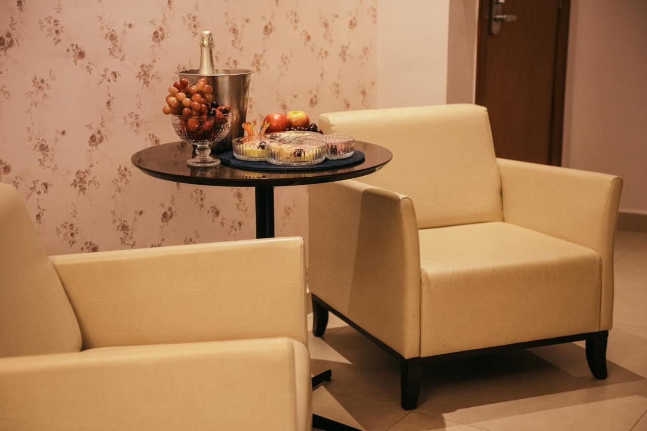 Occitano Apart Hotel Piracicaba Eksteriør billede