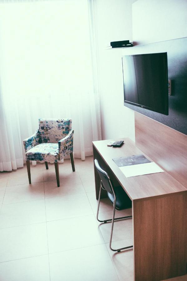 Occitano Apart Hotel Piracicaba Eksteriør billede