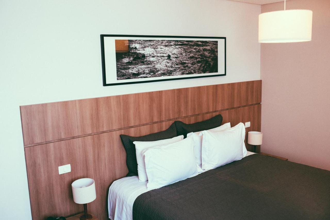 Occitano Apart Hotel Piracicaba Eksteriør billede