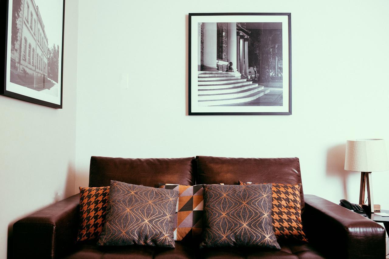 Occitano Apart Hotel Piracicaba Eksteriør billede